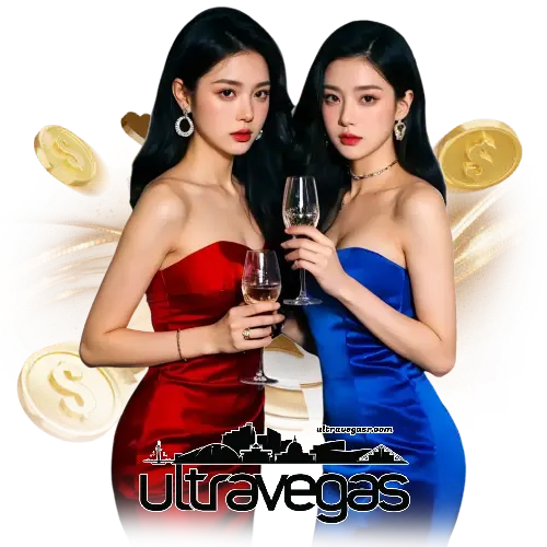ultravegas